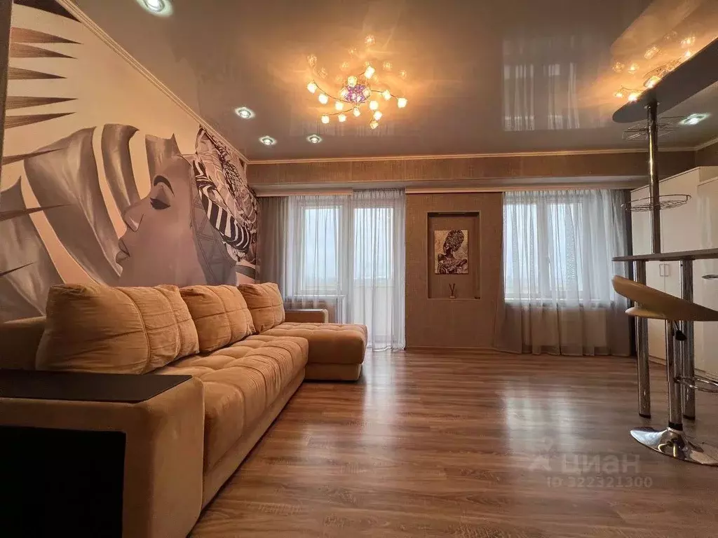 Студия Челябинская область, Челябинск ул. Академика Королева, 1 (30.0 ... - Фото 2