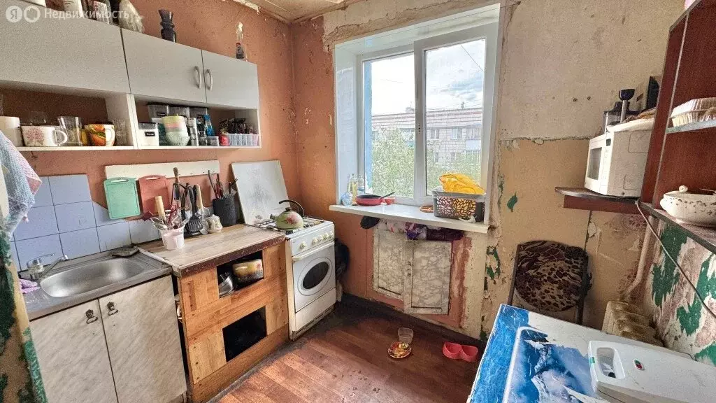 3-комнатная квартира: Волгоград, улица Чапаева, 8 (61.2 м) - Фото 2