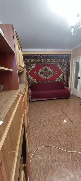 2-к кв. Курская область, Курск ул. Черняховского, 50 (54.0 м) - Фото 1