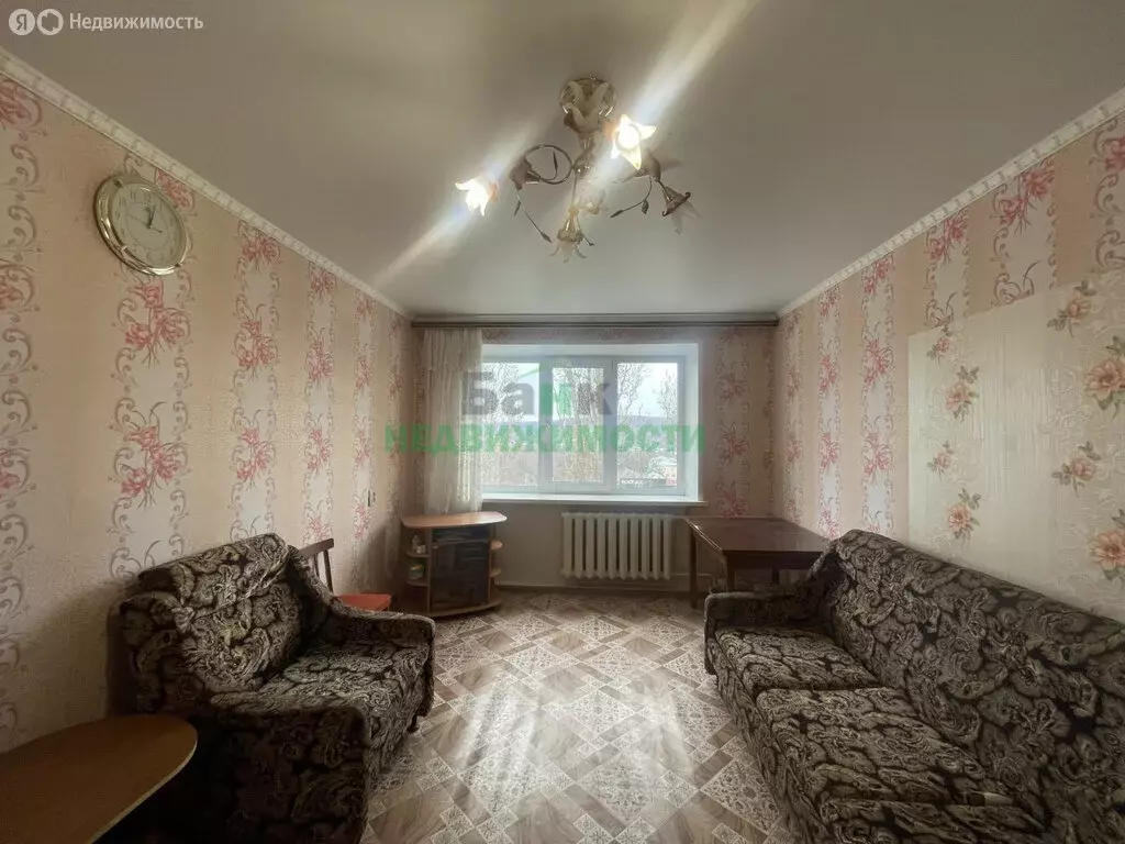 3-комнатная квартира: Вольск, Комсомольская улица, 189 (61.9 м) - Фото 1