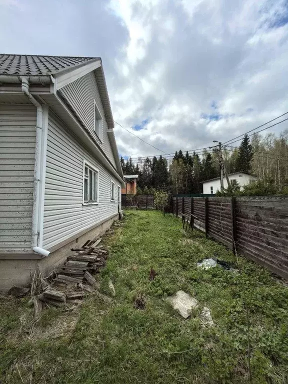 Дом, 102 м - Фото 2