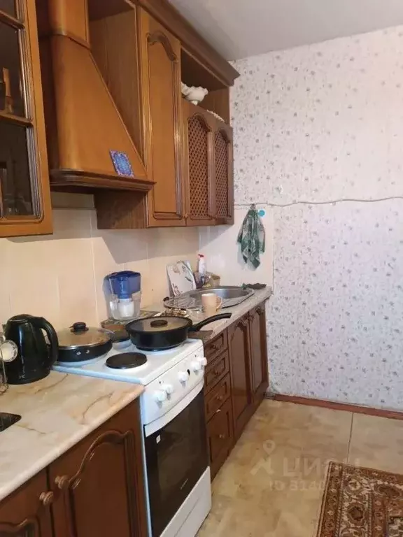 2-к кв. Самарская область, Самара ул. 22-го Партсъезда, 39 (55.0 м) - Фото 1