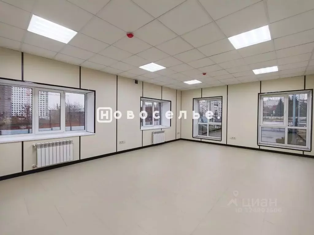 Офис в Рязанская область, Рязань Спортивная ул., 14 (50 м) - Фото 2