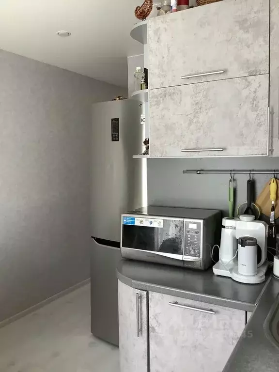 1-к кв. Коми, Сыктывкар ул. Ветеранов, 8 (35.0 м) - Фото 0