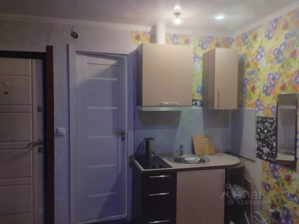 Студия Красноярский край, Красноярск имени газеты Красноярский Рабочий ... - Фото 1