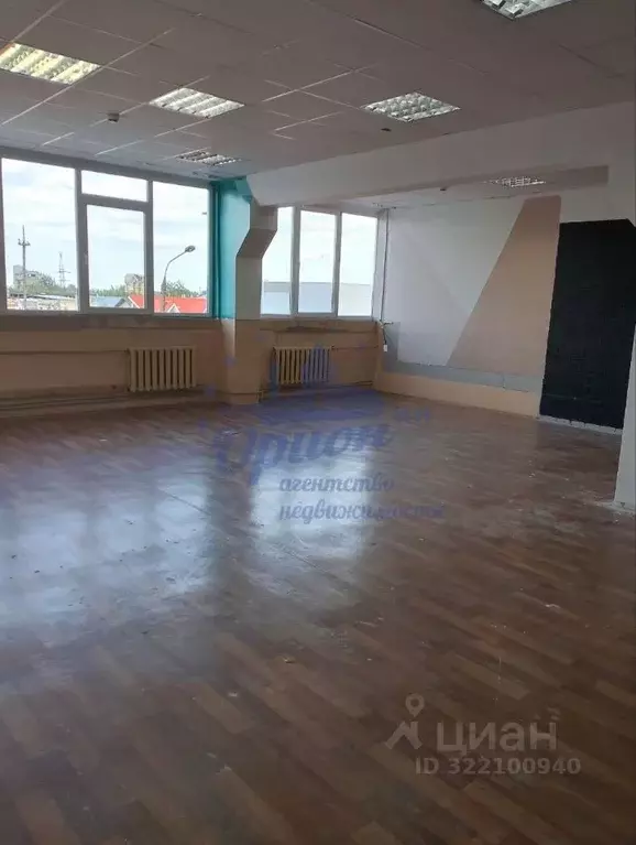 Помещение свободного назначения в Нижегородская область, Бор ... - Фото 1