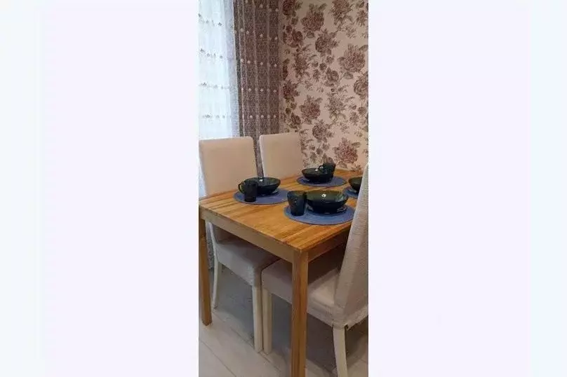 1-к кв. Татарстан, Казань ул. Николая Ершова, 62Дк2 (37.0 м) - Фото 0