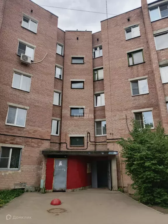 Продаётся 1-к квартира, 36.5 м - Фото 1
