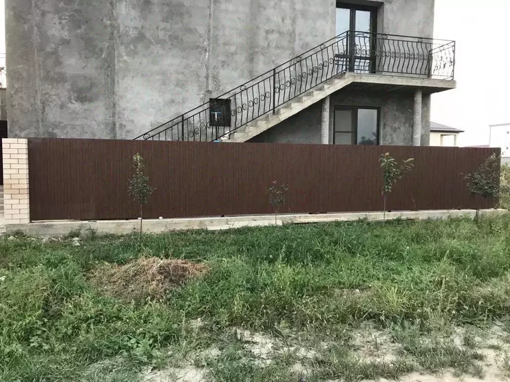 Дом в Краснодарский край, Анапа муниципальный округ, с. Витязево ул. ... - Фото 1