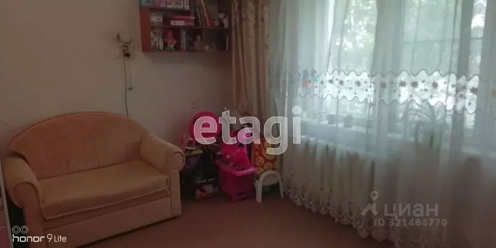 1-к кв. Сахалинская область, Южно-Сахалинск ул. Алексея Максимовича ... - Фото 2