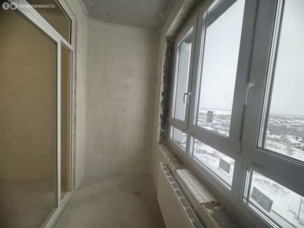 1-комнатная квартира: Тюмень, Камчатская улица, 107к1 (39 м) - Фото 2