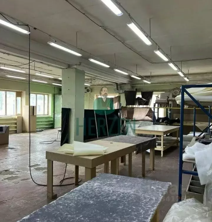 Склад в Московская область, Наро-Фоминский городской округ, с. ... - Фото 2