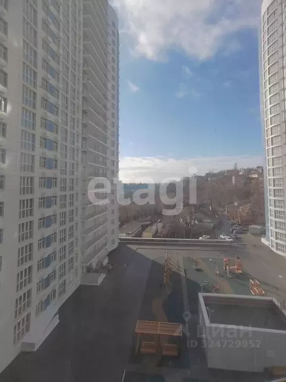 Студия Ростовская область, Ростов-на-Дону Привокзальная ул., 3/1 ... - Фото 1