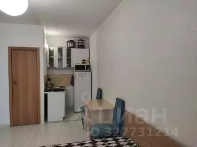 Студия Красноярский край, Красноярск ул. Академика Киренского, 32К ... - Фото 1