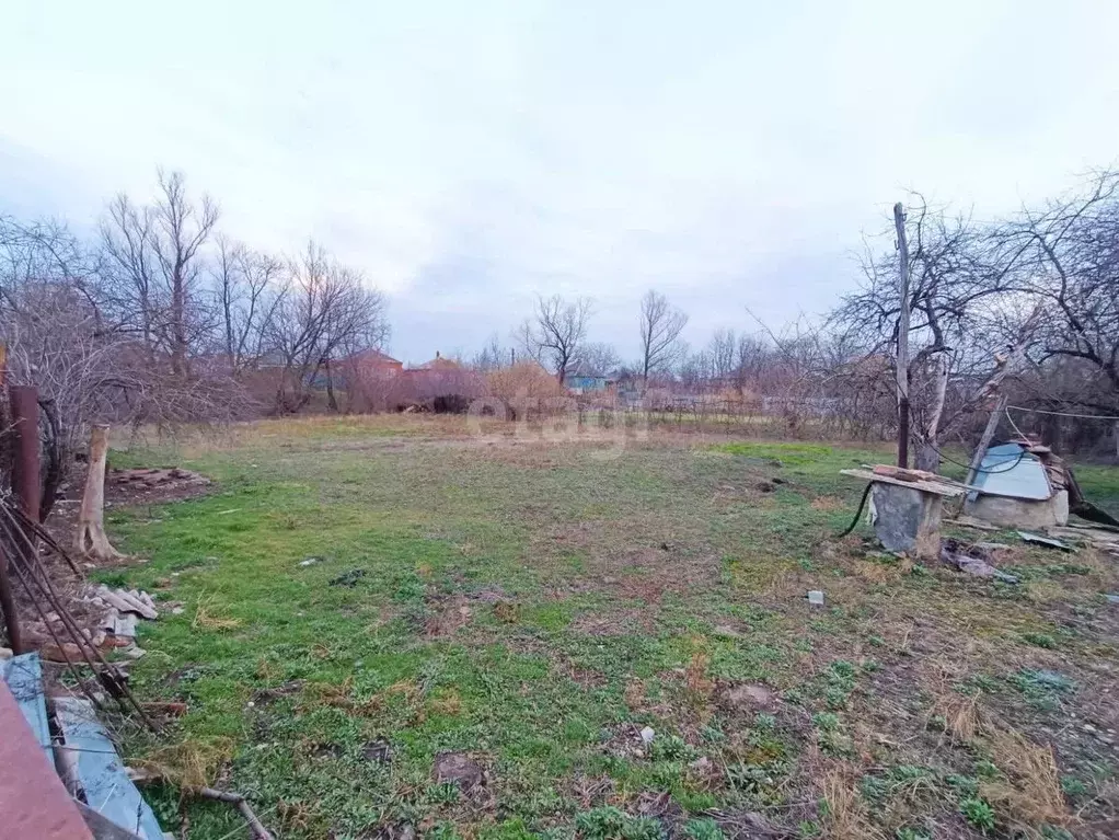 Участок в Адыгея, Майкоп городской округ, Ханская ст-ца ул. ... - Фото 1