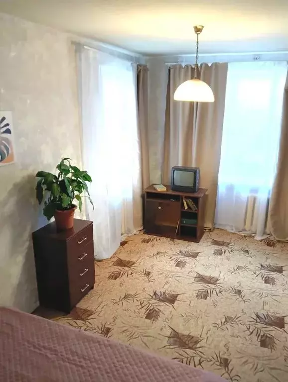 1-к кв. Санкт-Петербург просп. Ветеранов, 55 (35.0 м) - Фото 2