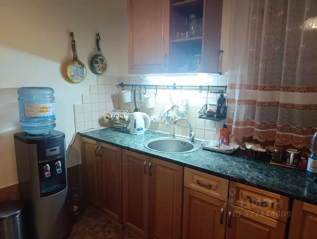 Дом в Ростовская область, Азовский район, Пешковское с/пос, Береговой ... - Фото 2