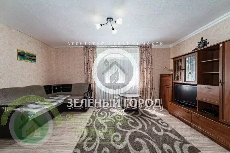 3-к кв. Калининградская область, Пионерский ул. Рензаева, 10 (67.0 м) - Фото 2