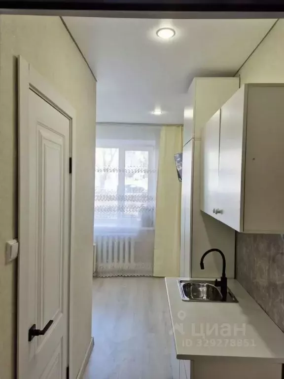 Комната Татарстан, Казань ул. Восстания, 27 (10.0 м) - Фото 2