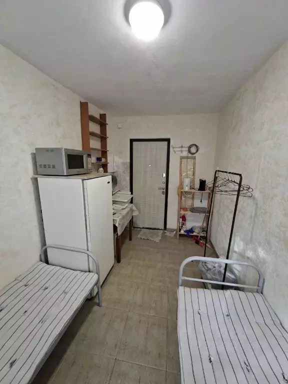 Комната Алтайский край, Барнаул просп. Ленина, 136 (13.1 м) - Фото 1