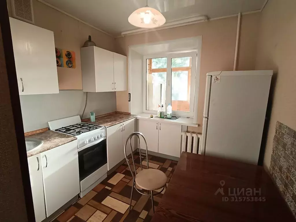 1-к кв. Владимирская область, Владимир ул. Завадского, 7а (32.0 м) - Фото 0