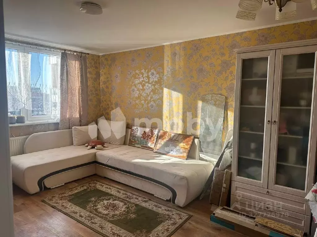 2-к кв. Калининградская область, Калининград ул. Генерала Челнокова, ... - Фото 1