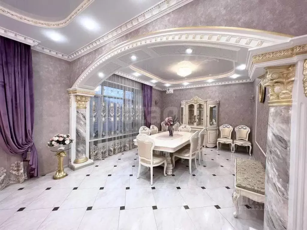 Дом в Башкортостан, Стерлитамак ул. Ивана Лозбеня (205 м) - Фото 1