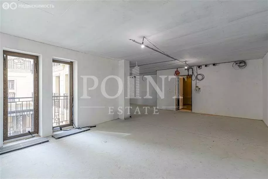 3-комнатная квартира: Москва, Газетный переулок, 13с2 (85 м) - Фото 1