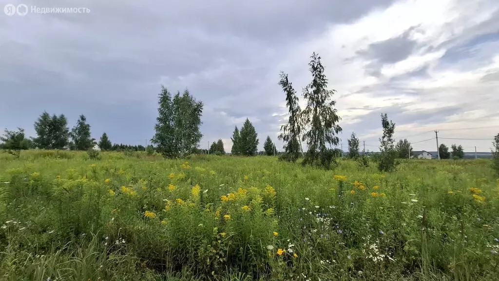 Участок в Мценск, микрорайон Солнечный (10 м) - Фото 0
