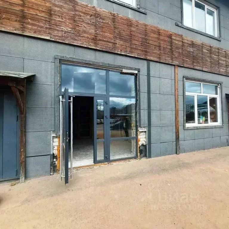 Помещение свободного назначения в Московская область, Солнечногорск ... - Фото 2