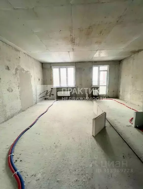 Продается 2-комнатная квартира - Фото 1