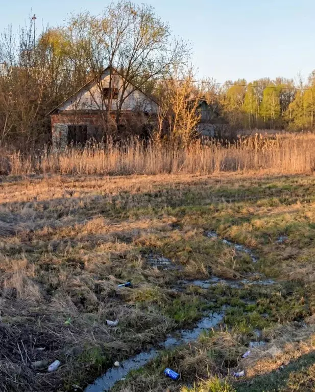 Дом в Мордовия, Рузаевка ул. 1-я Мельничная, 1А (100 м) - Фото 1