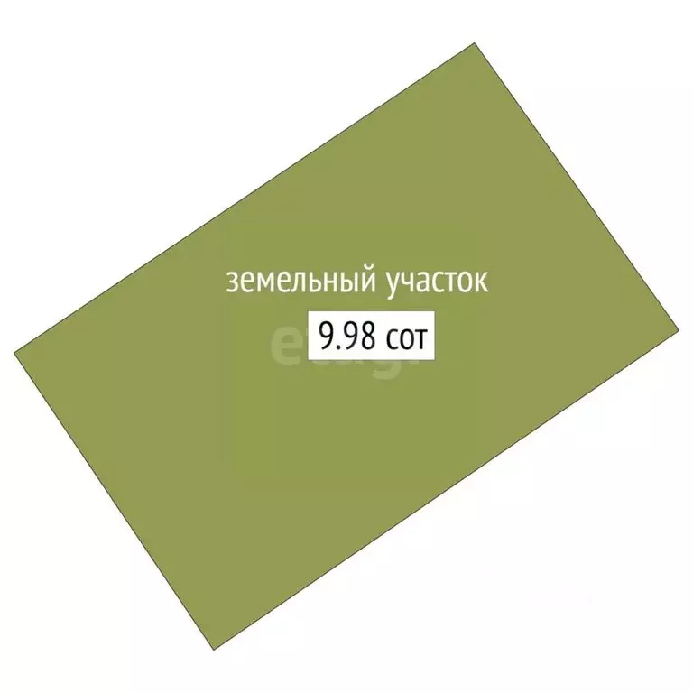 Участок в Новосибирская область, Новосибирский район, Каменский ... - Фото 2