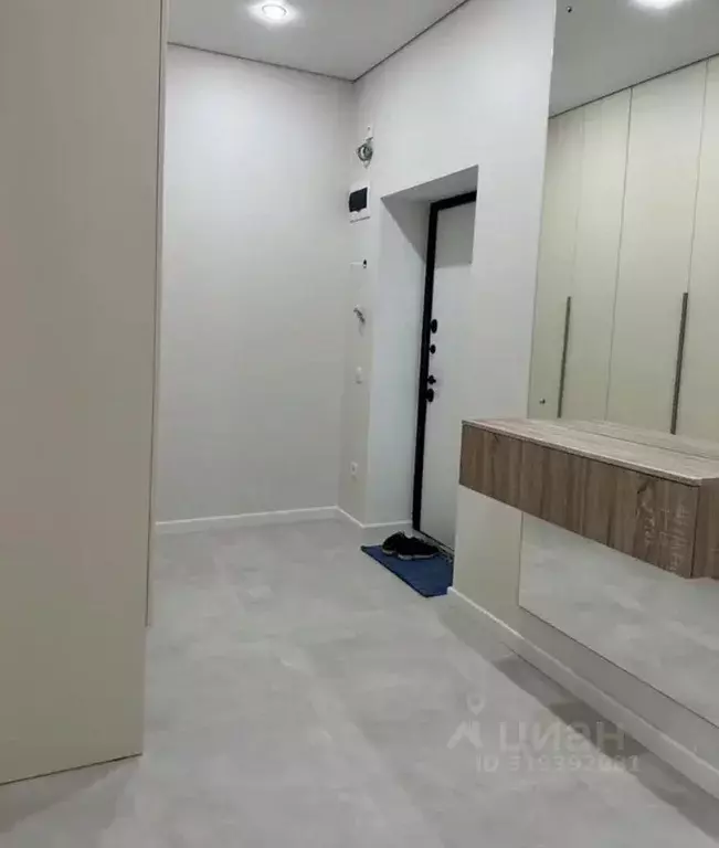 1-к кв. Татарстан, Казань ул. Сафиуллина, 16 (50.0 м) - Фото 0