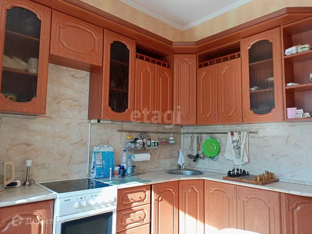 Продаётся 2-к квартира, 67.8 м - Фото 1