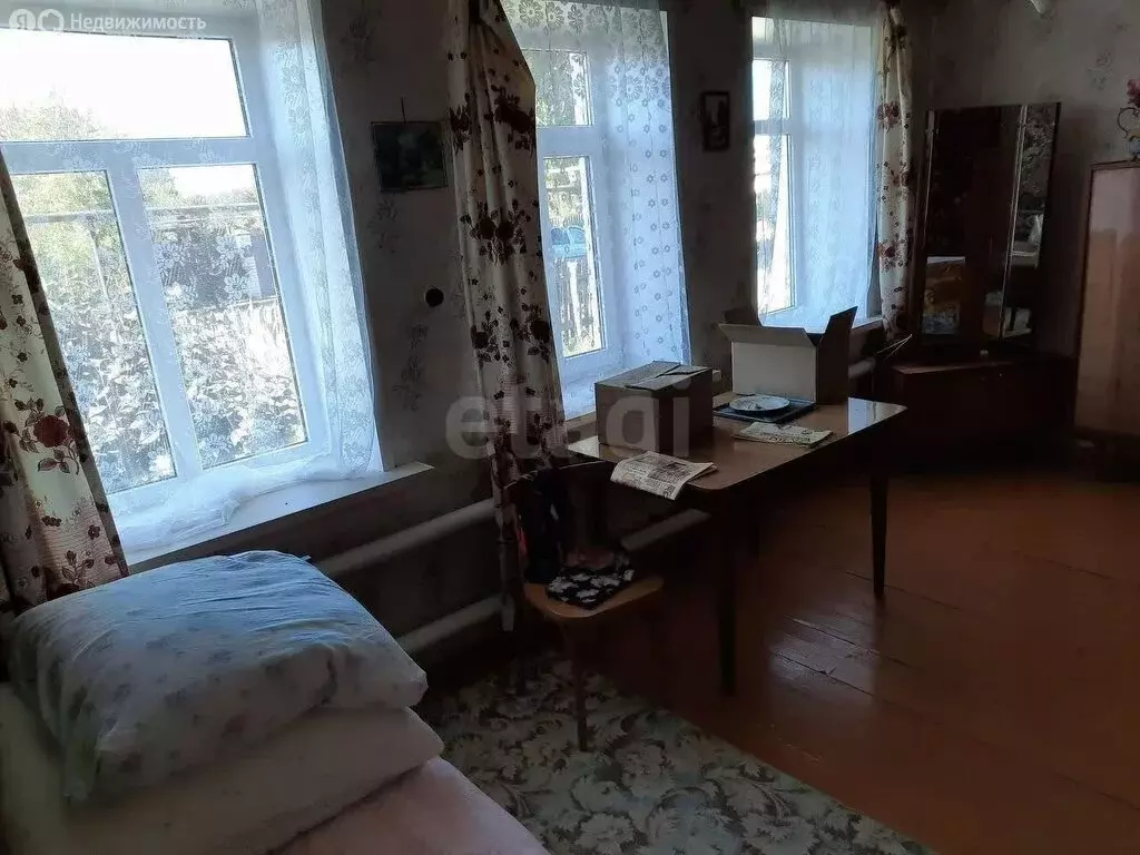 Дом в Суроватиха, улица Мира (41 м) - Фото 2