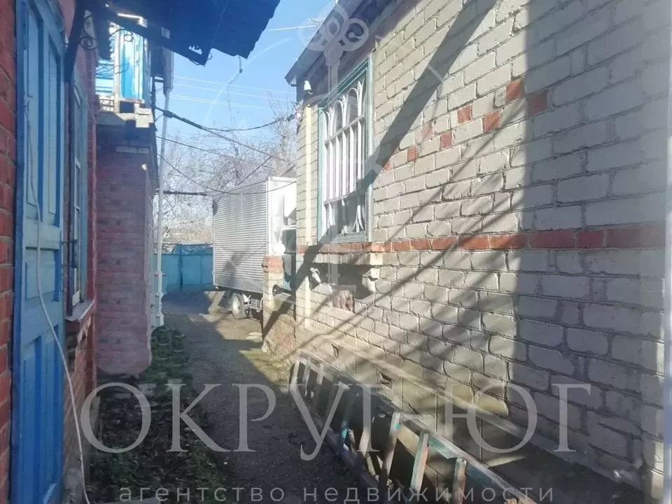 Дом, 60 м - Фото 2