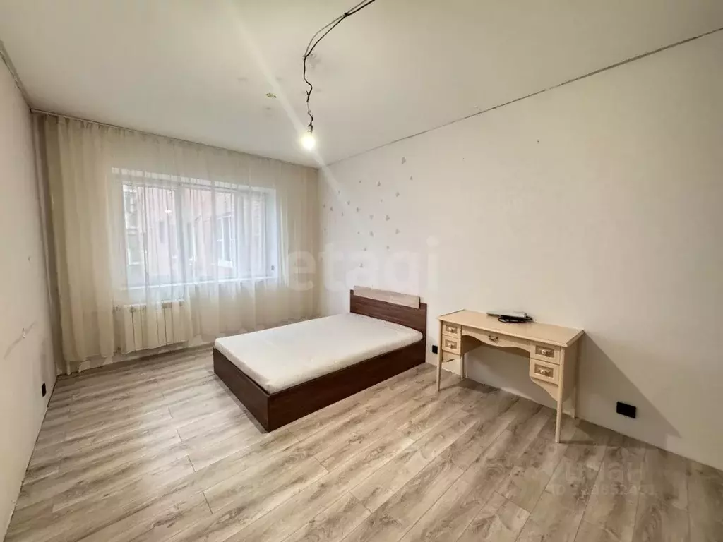 1-к кв. Москва проезд Чечерский, 56к1 (42.1 м) - Фото 1