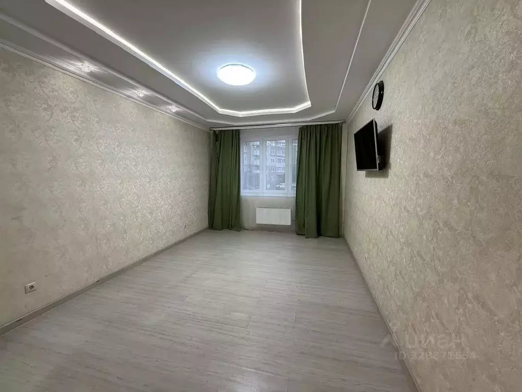 2-к кв. Московская область, Ленинский городской округ, Боброво пгт ул. ... - Фото 1