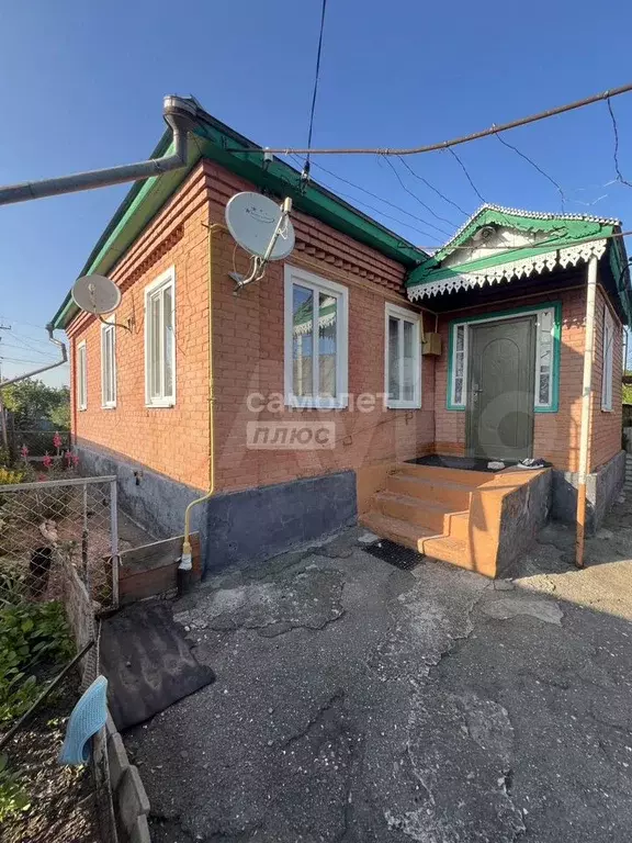 Дом 60 м на участке 6 сот. - Фото 0