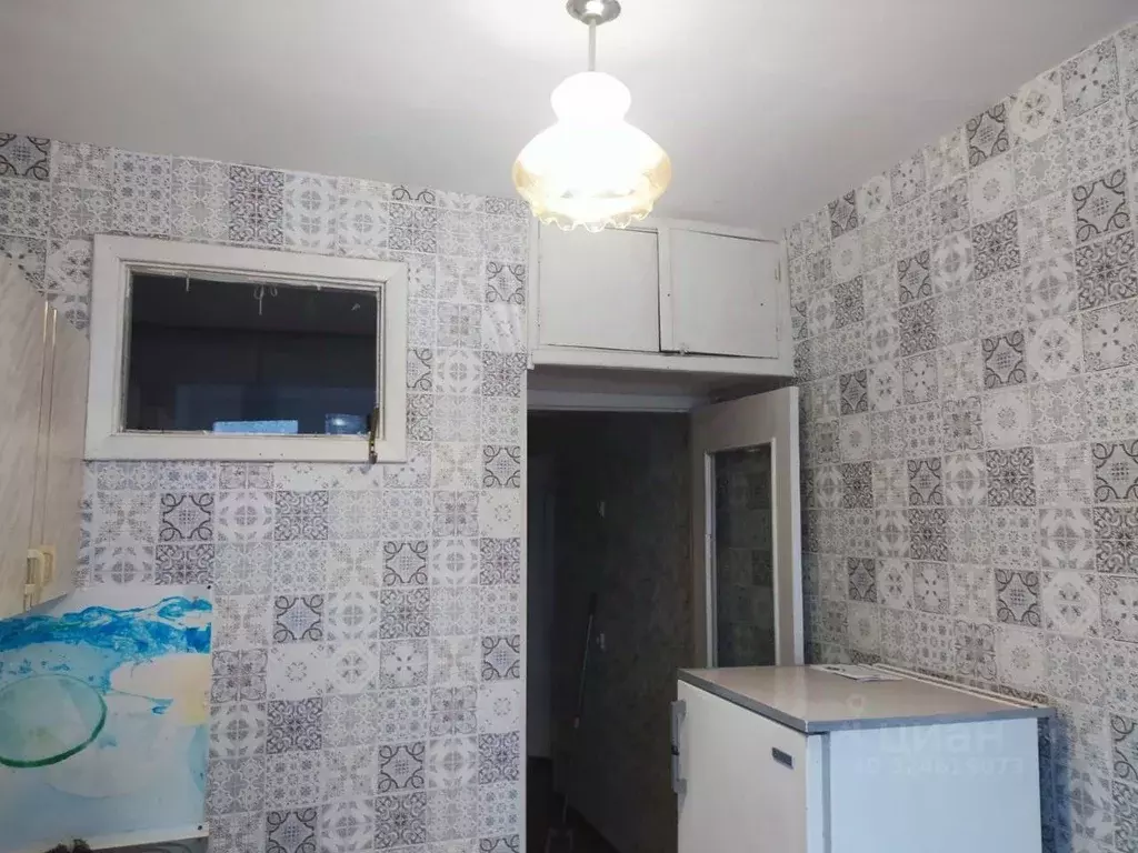 1-к кв. Пензенская область, Пенза Одесская ул., 2 (36.0 м) - Фото 2