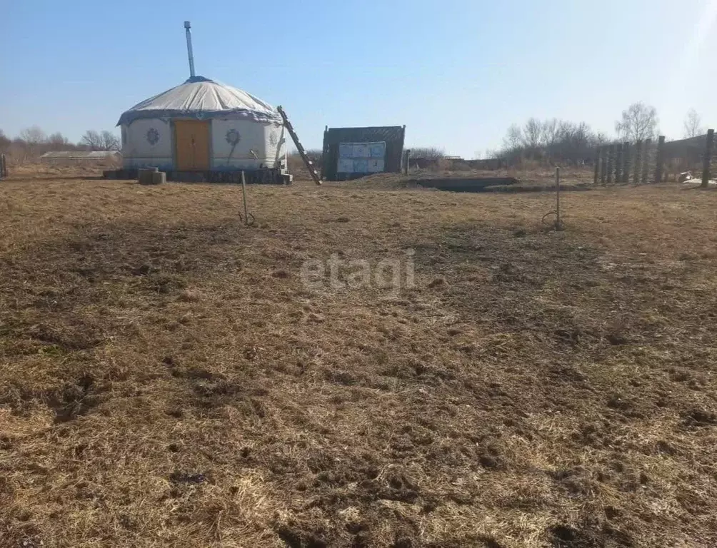 Участок в Башкортостан, Ишимбайский район, Урман-Бишкадакский ... - Фото 0