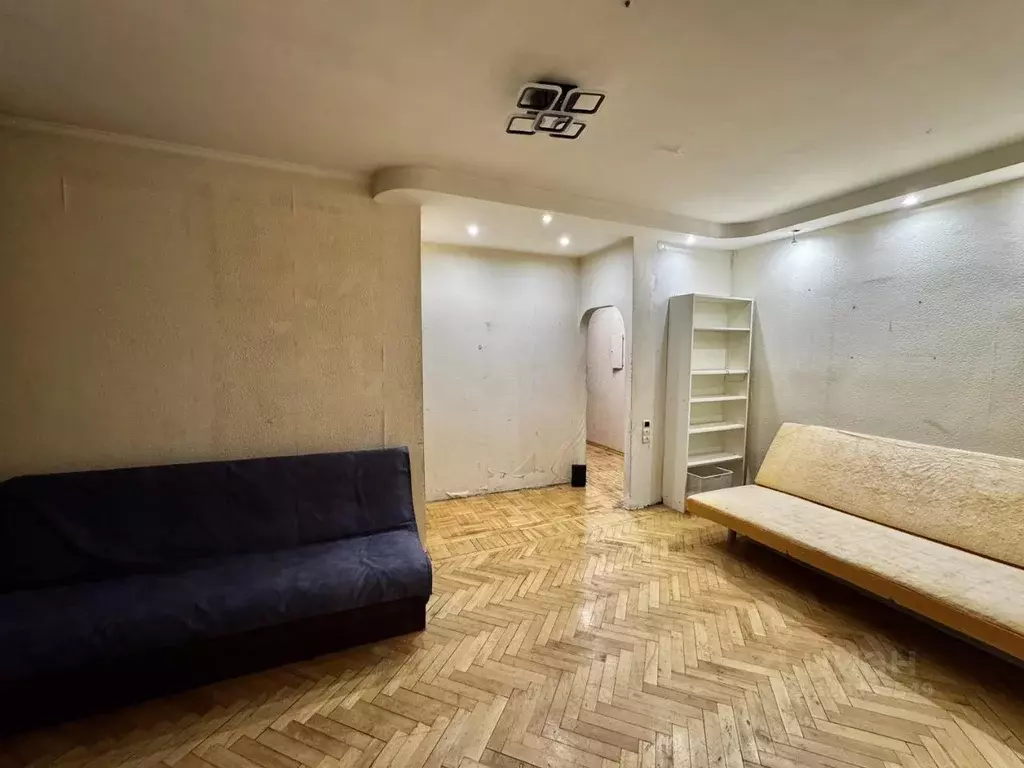 2-к кв. Москва ул. Подвойского, 6 (47.0 м) - Фото 2