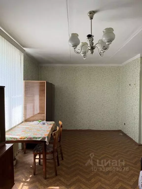 1-к кв. Москва Мастеровая ул., 15 (30.4 м) - Фото 1