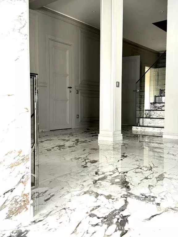 Дом в Санкт-Петербург пос. Комарово, Цветочная ул., 22к11 (220 м) - Фото 1