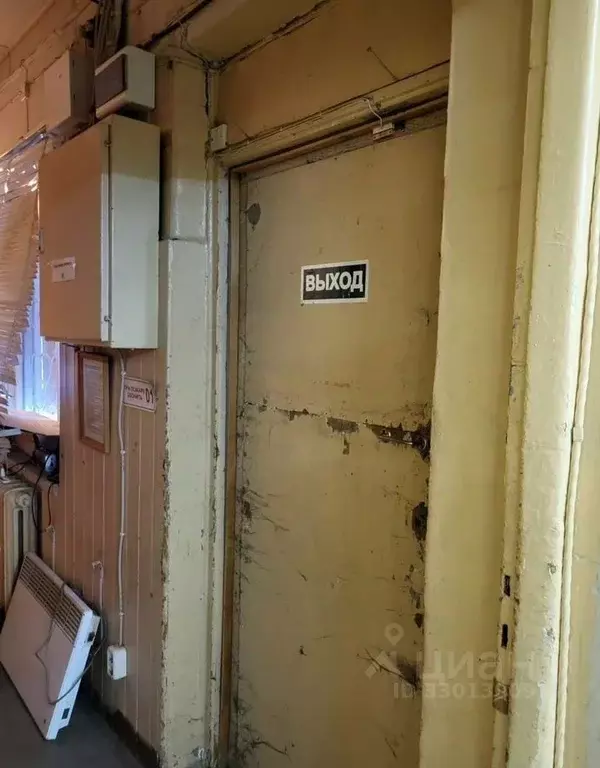 Помещение свободного назначения в Ленинградская область, Приозерск ... - Фото 2