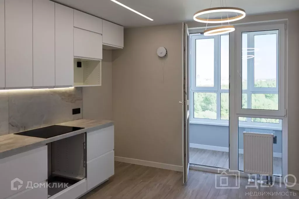 Продаётся 1-к квартира, 43.2 м - Фото 1