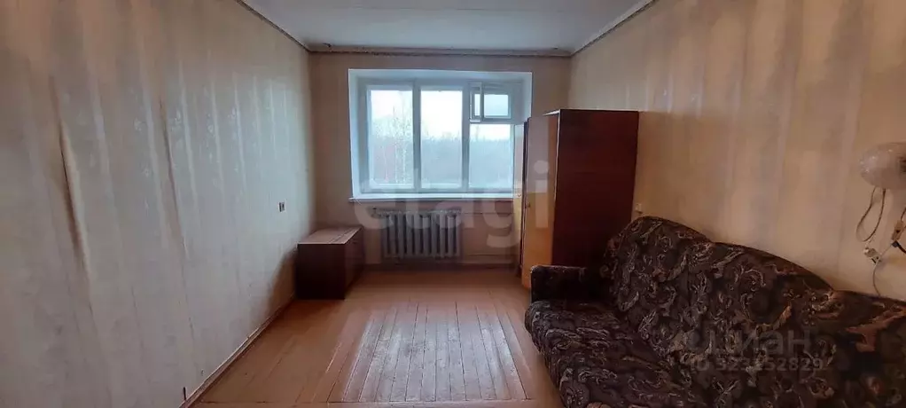 1-к кв. Архангельская область, Котлас ул. Ленина, 157 (36.9 м) - Фото 1