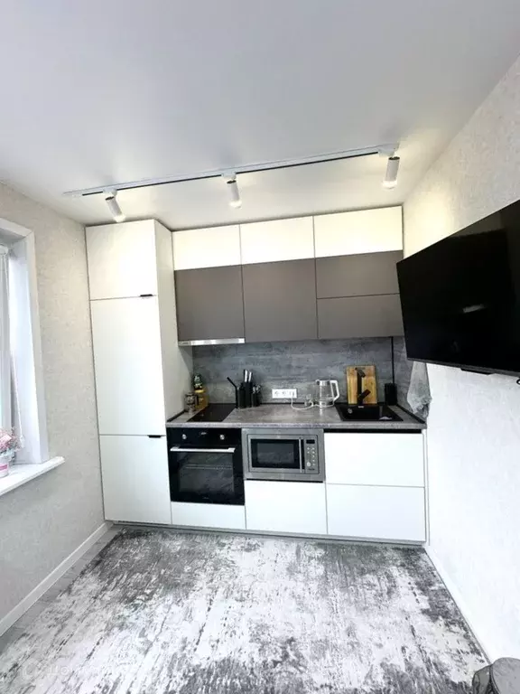 Продаётся 1-к квартира, 40 м - Фото 0