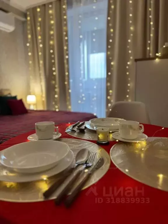 1-к кв. Севастополь ш. Фиолентовское, 134к6 (23.0 м) - Фото 2